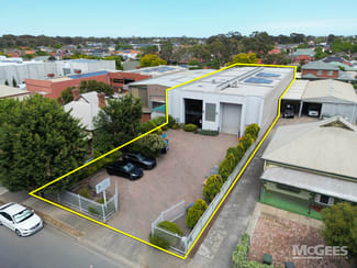 Factory, Warehouse & Industrial commercial property leased at 116 Frederick Street Welland SA 5007 Factory, Warehouse & Industrial commercial property leased at 116 Frederick Street Welland SA 5007