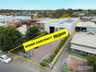 Factory, Warehouse & Industrial commercial property leased at 116 Frederick Street Welland SA 5007 Factory, Warehouse & Industrial commercial property leased at 116 Frederick Street Welland SA 5007