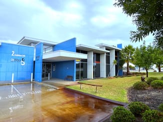 Offices commercial property sold at 16/2 Ambitious Link Bibra Lake WA 6163