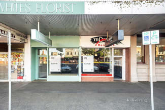 Shop & Retail commercial property sold at 7-9 Sturt Street Ballarat Central VIC 3350 Shop & Retail commercial property sold at 7-9 Sturt Street Ballarat Central VIC 3350