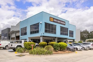 Factory, Warehouse & Industrial commercial property sold at 9/17 Cairns Street Loganholme QLD 4129 Factory, Warehouse & Industrial commercial property sold at 9/17 Cairns Street Loganholme QLD 4129