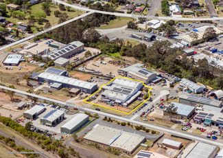 Factory, Warehouse & Industrial commercial property sold at 5 Bollard Place Picton NSW 2571