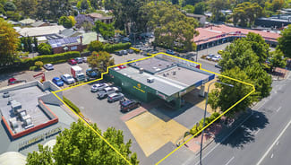 Shop & Retail commercial property sold at 226-232 Belair Road Hawthorn SA 5062 Shop & Retail commercial property sold at 226-232 Belair Road Hawthorn SA 5062