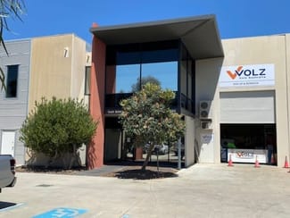 Factory, Warehouse & Industrial commercial property sold at 8/50 Sustainable Avenue Bibra Lake WA 6163