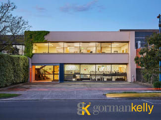 Offices commercial property sold at 11 Hall Street Hawthorn East VIC 3123 Offices commercial property sold at 11 Hall Street Hawthorn East VIC 3123