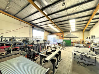 Factory, Warehouse & Industrial commercial property sold at 13 Patrona Street Dandenong VIC 3175