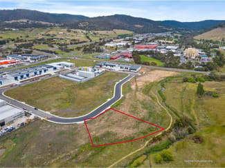 Development / Land commercial property sold at 12 Spark Drive Cambridge TAS 7170 Development / Land commercial property sold at 12 Spark Drive Cambridge TAS 7170