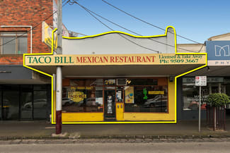 Shop & Retail commercial property sold at 297 Wattletree Road Malvern East VIC 3145 Shop & Retail commercial property sold at 297 Wattletree Road Malvern East VIC 3145