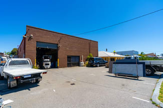 Factory, Warehouse & Industrial commercial property sold at 29 Yampi Way Willetton WA 6155