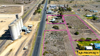 Development / Land commercial property sold at 5 Gurley Street Gurley NSW 2398 Development / Land commercial property sold at 5 Gurley Street Gurley NSW 2398