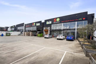 Factory, Warehouse & Industrial commercial property sold at 8 &10 Kurrle Road Sunbury VIC 3429 Factory, Warehouse & Industrial commercial property sold at 8 &10 Kurrle Road Sunbury VIC 3429