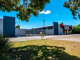 Factory, Warehouse & Industrial commercial property sold at Unit 37/95 Robinson Avenue Belmont WA 6104 Factory, Warehouse & Industrial commercial property sold at Unit 37/95 Robinson Avenue Belmont WA 6104