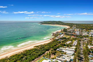 Hotel, Motel, Pub & Leisure commercial property sold at Byron Bay NSW 2481 Hotel, Motel, Pub & Leisure commercial property sold at Byron Bay NSW 2481