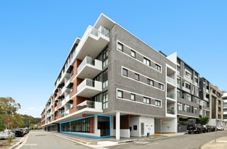 Shop & Retail commercial property sold at Suite 1, 1-5 McGill Street Lewisham NSW 2049 Shop & Retail commercial property sold at Suite 1, 1-5 McGill Street Lewisham NSW 2049