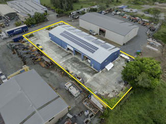 Factory, Warehouse & Industrial commercial property sold at 37 Dulwich Street Loganholme QLD 4129 Factory, Warehouse & Industrial commercial property sold at 37 Dulwich Street Loganholme QLD 4129
