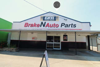 Factory, Warehouse & Industrial commercial property sold at 283 Nebo Road West Mackay QLD 4740 Factory, Warehouse & Industrial commercial property sold at 283 Nebo Road West Mackay QLD 4740