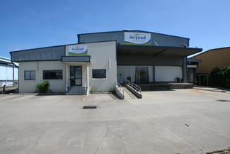 Factory, Warehouse & Industrial commercial property sold at 302-308 Spence Street Bungalow QLD 4870 Factory, Warehouse & Industrial commercial property sold at 302-308 Spence Street Bungalow QLD 4870