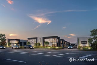 Factory, Warehouse & Industrial commercial property sold at 70/30 Willandra Drive Epping VIC 3076 Factory, Warehouse & Industrial commercial property sold at 70/30 Willandra Drive Epping VIC 3076