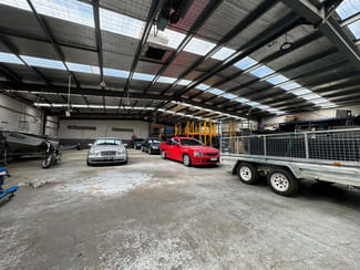Factory, Warehouse & Industrial commercial property sold at 27 & 29 Amay Crescent Ferntree Gully VIC 3156 Factory, Warehouse & Industrial commercial property sold at 27 & 29 Amay Crescent Ferntree Gully VIC 3156