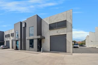 Offices commercial property sold at 12/15 Earsdon Yarraville VIC 3013 Offices commercial property sold at 12/15 Earsdon Yarraville VIC 3013