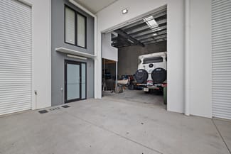 Factory, Warehouse & Industrial commercial property leased at 4/11 Strong Street Baringa QLD 4551 Factory, Warehouse & Industrial commercial property leased at 4/11 Strong Street Baringa QLD 4551