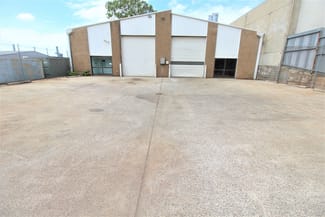 Factory, Warehouse & Industrial commercial property sold at 9 Stark Court Harristown QLD 4350 Factory, Warehouse & Industrial commercial property sold at 9 Stark Court Harristown QLD 4350