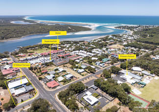 Shop & Retail commercial property sold at 37 Allnut Terrace Augusta WA 6290 Shop & Retail commercial property sold at 37 Allnut Terrace Augusta WA 6290