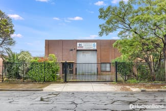 Factory, Warehouse & Industrial commercial property sold at 2 Norfolk Court Coburg North VIC 3058