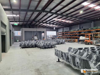 Factory, Warehouse & Industrial commercial property sold at 15 Northgate Drive Thomastown VIC 3074 Factory, Warehouse & Industrial commercial property sold at 15 Northgate Drive Thomastown VIC 3074