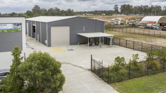 Factory, Warehouse & Industrial commercial property sold at 16 Industrial Avenue Logan Village QLD 4207 Factory, Warehouse & Industrial commercial property sold at 16 Industrial Avenue Logan Village QLD 4207