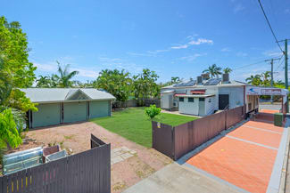 Shop & Retail commercial property sold at 53 Tenth Avenue Railway Estate QLD 4810 Shop & Retail commercial property sold at 53 Tenth Avenue Railway Estate QLD 4810