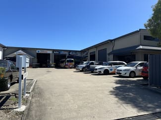 Factory, Warehouse & Industrial commercial property sold at 4/6 Premier Circuit Warana QLD 4575