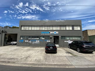 Factory, Warehouse & Industrial commercial property for sale at 38 - 44 Islington Street Collingwood VIC 3066 Factory, Warehouse & Industrial commercial property for sale at 38 - 44 Islington Street Collingwood VIC 3066