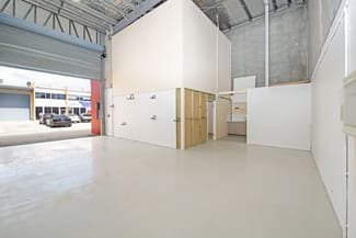 Factory, Warehouse & Industrial commercial property sold at 9/349-351 Macdonnell Road Clontarf QLD 4019