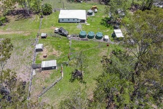 null commercial property sold at Limestone Cattle Country/65 Limestone Road Limestone QLD 4714