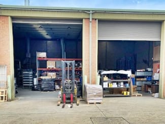 Showrooms / Bulky Goods commercial property sold at 18c/4 Homepride Ave Warwick Farm NSW 2170 Showrooms / Bulky Goods commercial property sold at 18c/4 Homepride Ave Warwick Farm NSW 2170