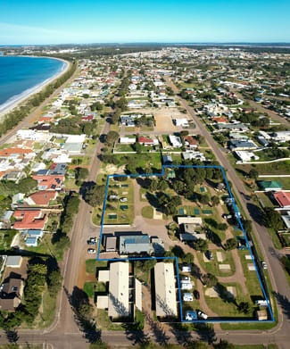Hotel, Motel, Pub & Leisure commercial property sold at Esperance WA 6450