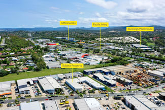 Factory, Warehouse & Industrial commercial property sold at 17 Lawrence Drive Nerang QLD 4211 Factory, Warehouse & Industrial commercial property sold at 17 Lawrence Drive Nerang QLD 4211