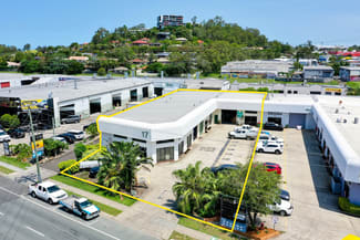 Factory, Warehouse & Industrial commercial property sold at 17 Lawrence Drive Nerang QLD 4211 Factory, Warehouse & Industrial commercial property sold at 17 Lawrence Drive Nerang QLD 4211