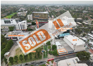 Offices commercial property sold at Level 1 Suite 3/69 The Mall Bankstown NSW 2200 Offices commercial property sold at Level 1 Suite 3/69 The Mall Bankstown NSW 2200