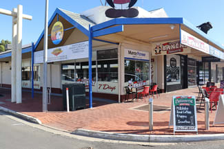 Other commercial property sold at 40 Renmark Ave Renmark SA 5341
