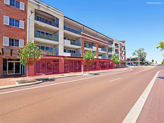 Offices commercial property sold at Unit 2/165 Grand Boulevard Joondalup WA 6027