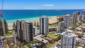 Development / Land commercial property sold at 41 Eden Avenue Coolangatta QLD 4225 Development / Land commercial property sold at 41 Eden Avenue Coolangatta QLD 4225