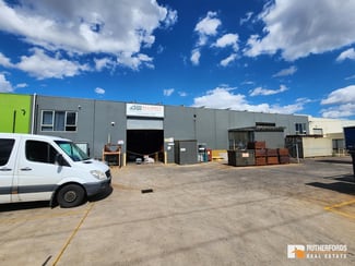 Factory, Warehouse & Industrial commercial property sold at 82-84 Killara Road Campbellfield VIC 3061
