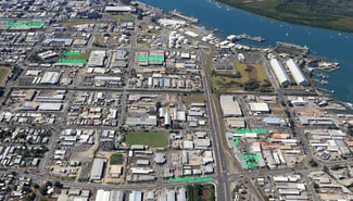 Factory, Warehouse & Industrial commercial property sold at Shed 2/Shed 2 5 Bramp Close Portsmith QLD 4870 Factory, Warehouse & Industrial commercial property sold at Shed 2/Shed 2 5 Bramp Close Portsmith QLD 4870