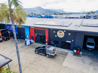 Factory, Warehouse & Industrial commercial property sold at Shed 2/Shed 2 5 Bramp Close Portsmith QLD 4870 Factory, Warehouse & Industrial commercial property sold at Shed 2/Shed 2 5 Bramp Close Portsmith QLD 4870