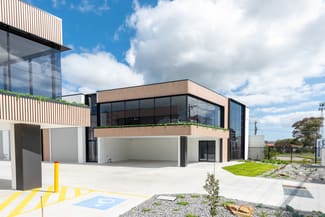 Factory, Warehouse & Industrial commercial property for sale at 9 Henry Wilson Drive Rosebud VIC 3939