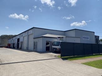 Factory, Warehouse & Industrial commercial property sold at Unit 3/3 Hitech Drive Kunda Park QLD 4556