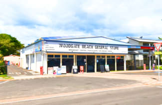 Shop & Retail commercial property sold at 138 Esplanade Woodgate QLD 4660 Shop & Retail commercial property sold at 138 Esplanade Woodgate QLD 4660