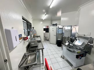 Offices commercial property sold at Underwood QLD 4119